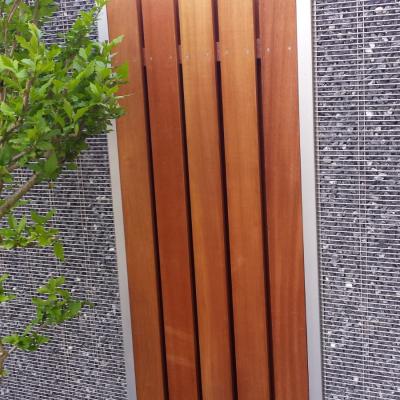 8.2 Sichtschutz Sipo Vertikal