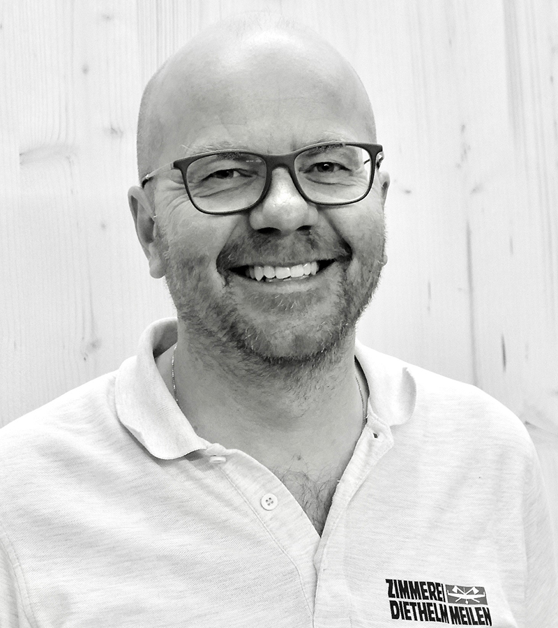 Martin Ruckstuhl, Inhaber