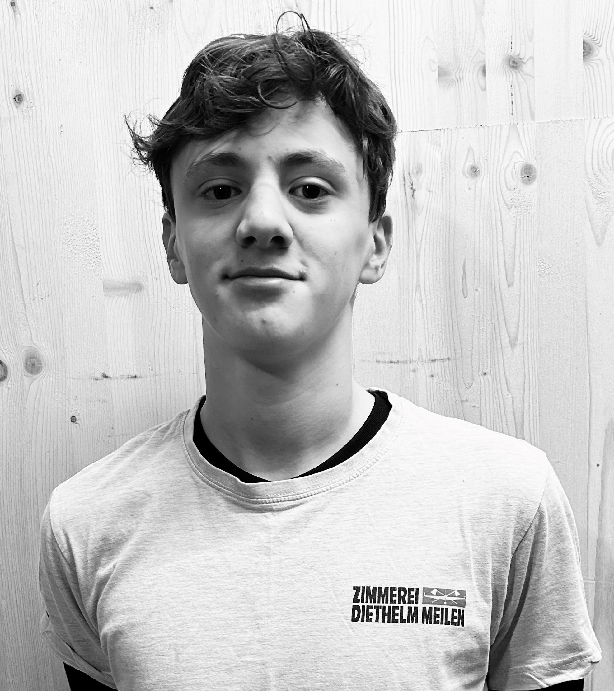 Mathieu Haudenschild